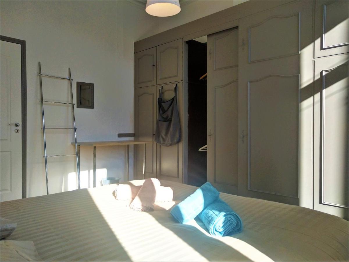 Le Cours Foucault - 3 Appartements - 8 Couchages Montauban Luaran gambar